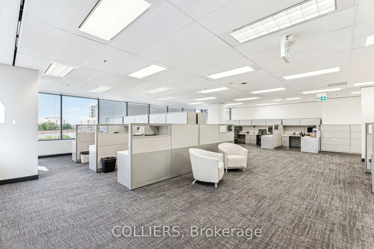 165, Commerce Valley, Commerce Valley, Markham