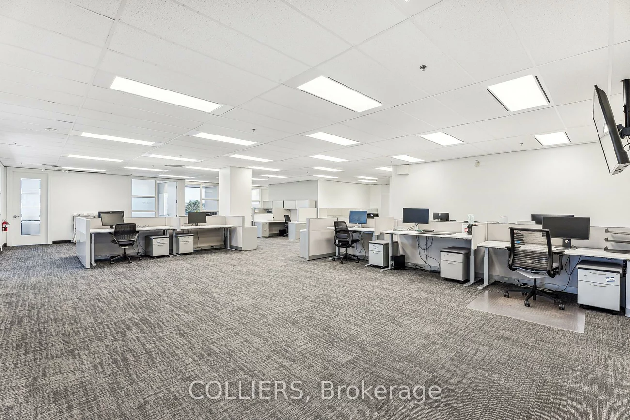165, Commerce Valley, Commerce Valley, Markham