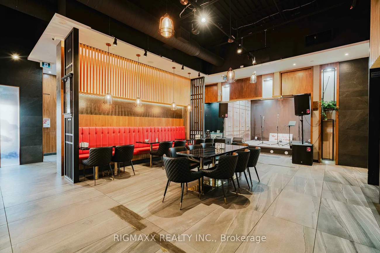 180, Steeles, Thornhill, Markham