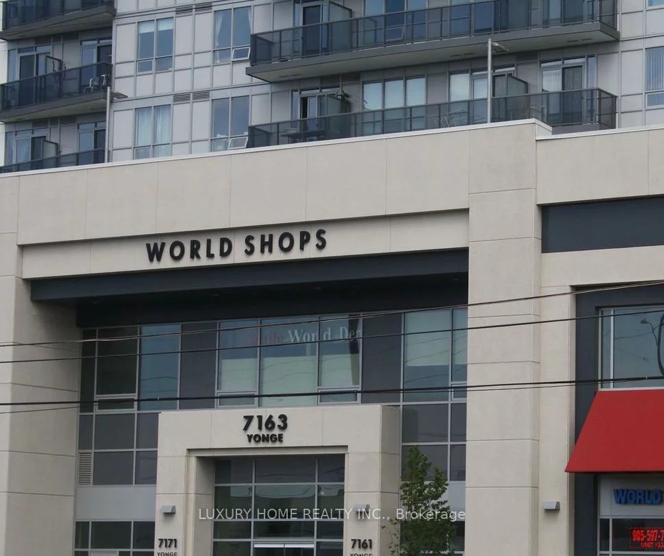 7163, YONGE, Grandview, Markham