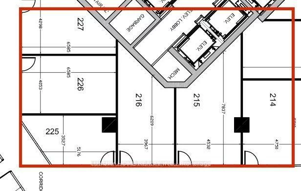 7163, YONGE, Grandview, Markham