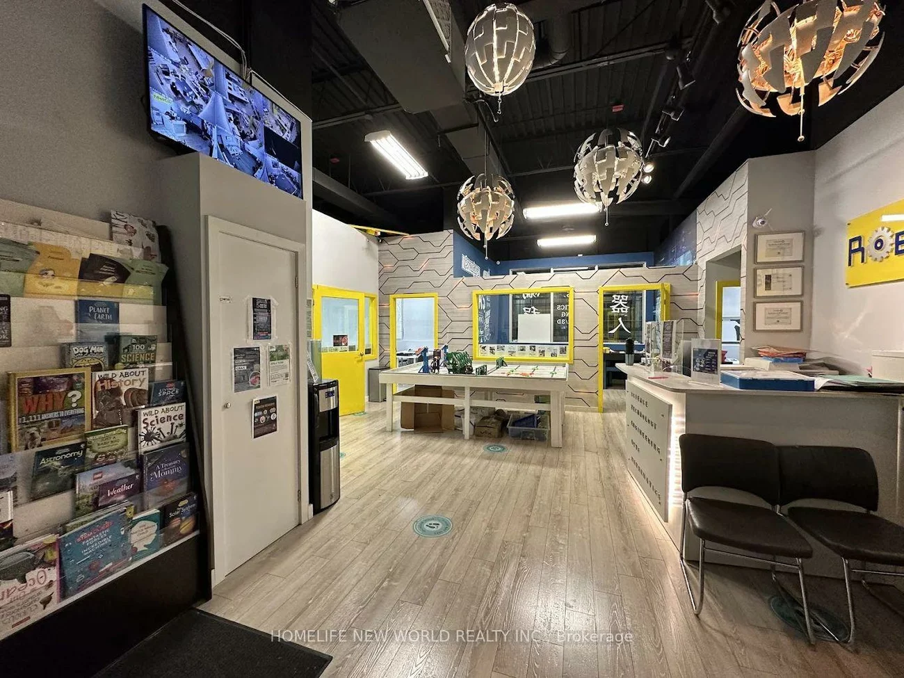 30, South Unionville, Village Green-South Unionville, Markham