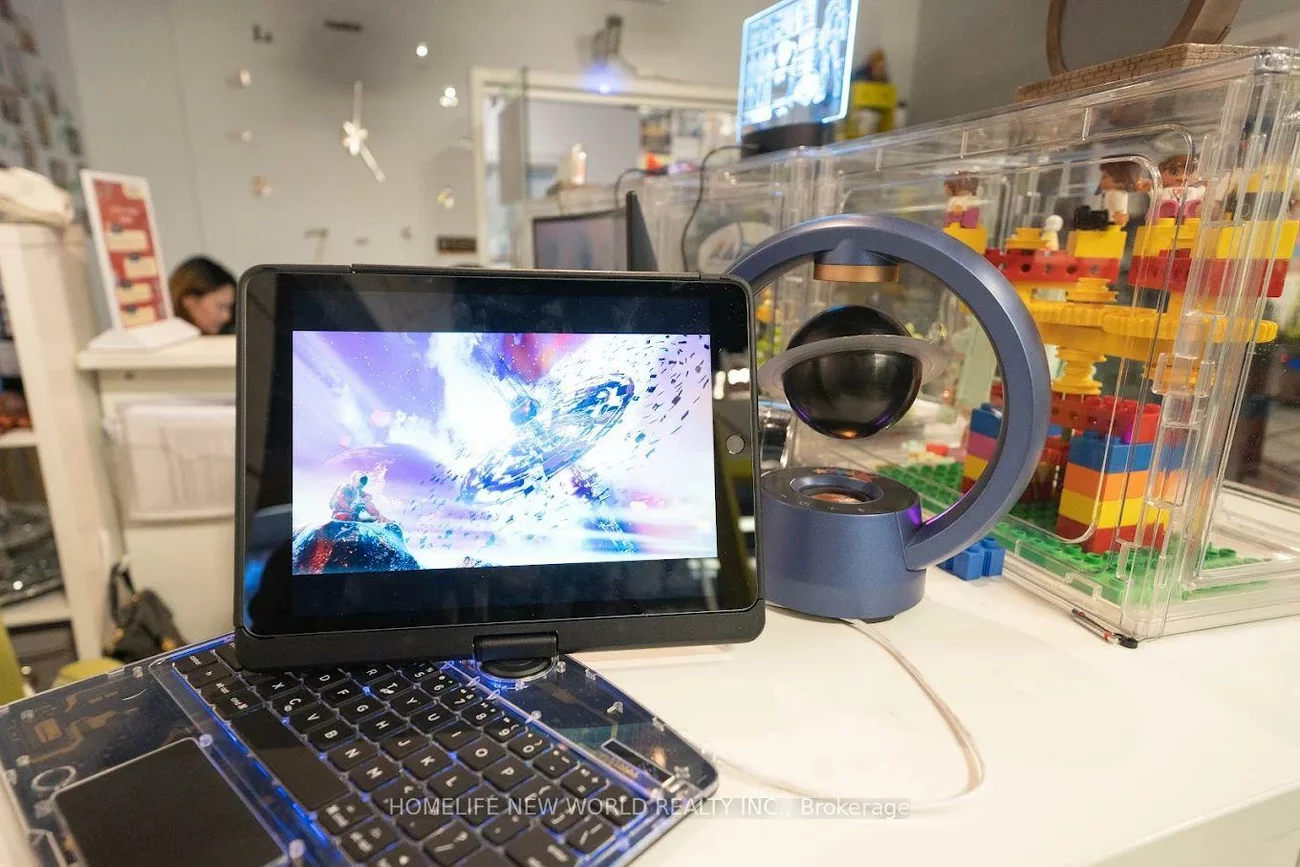 30, South Unionville, Village Green-South Unionville, Markham