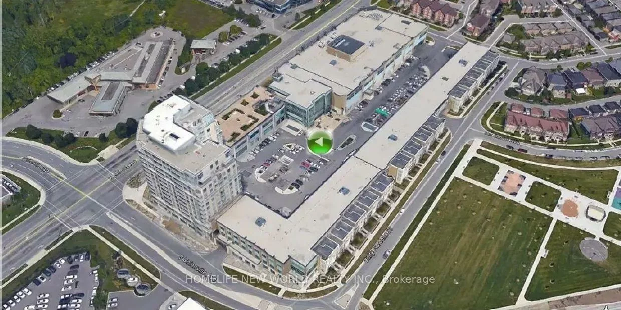 30, South Unionville, Village Green-South Unionville, Markham