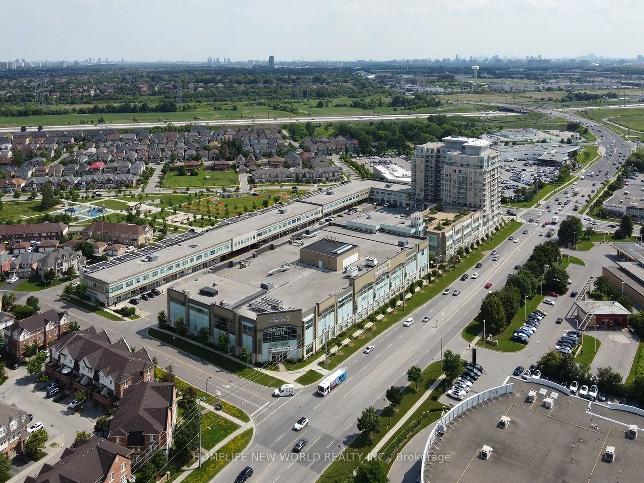 30, South Unionville, Village Green-South Unionville, Markham
