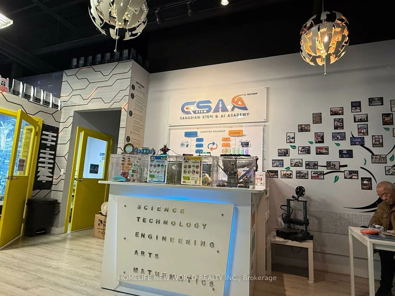 30, South Unionville, Village Green-South Unionville, Markham