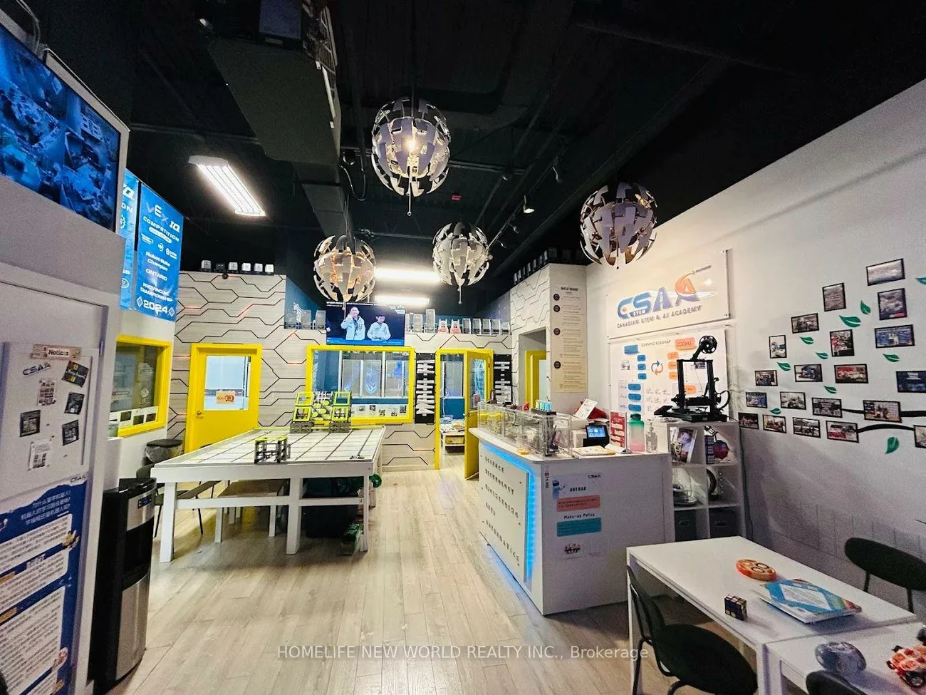 30, South Unionville, Village Green-South Unionville, Markham