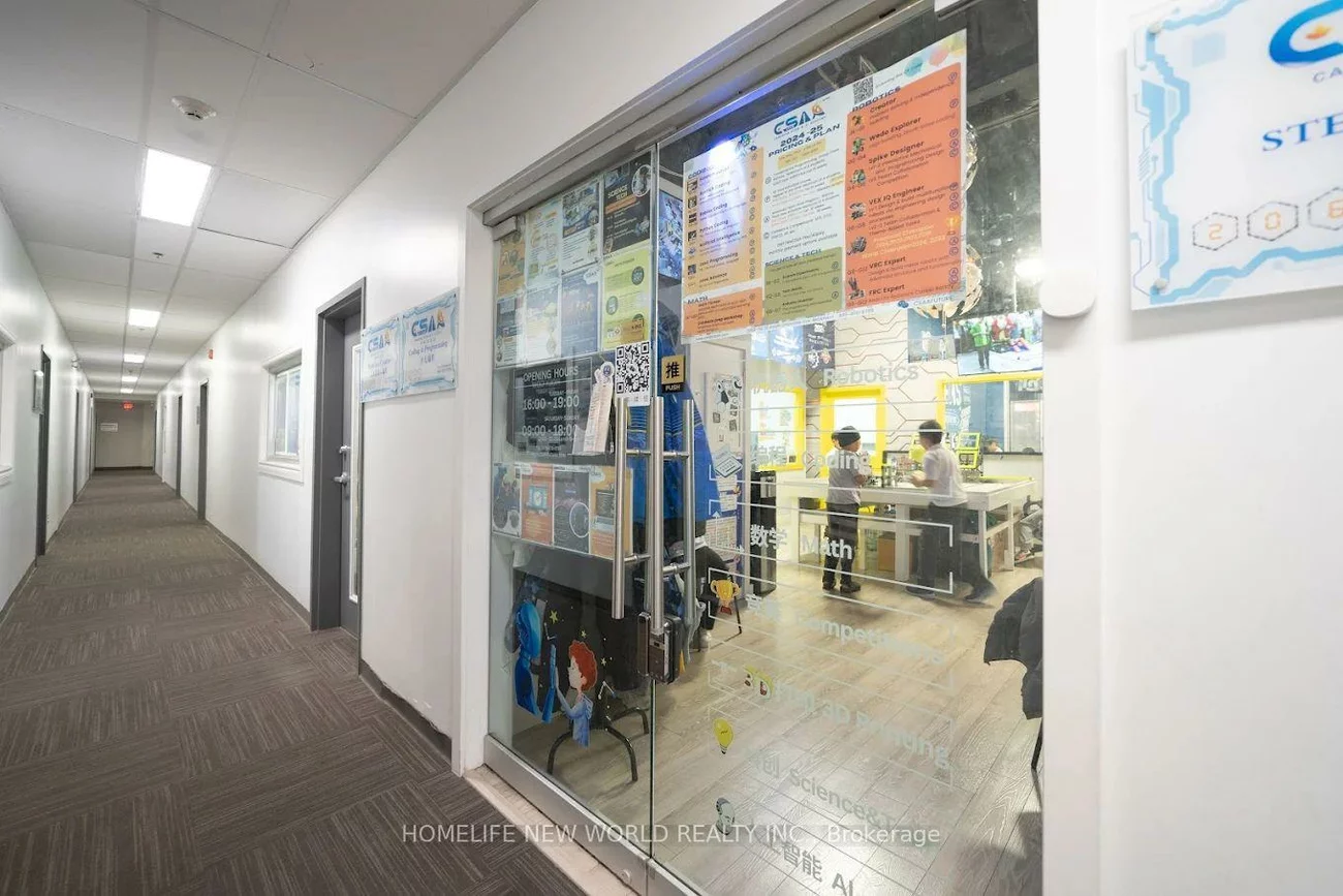 30, South Unionville, Village Green-South Unionville, Markham