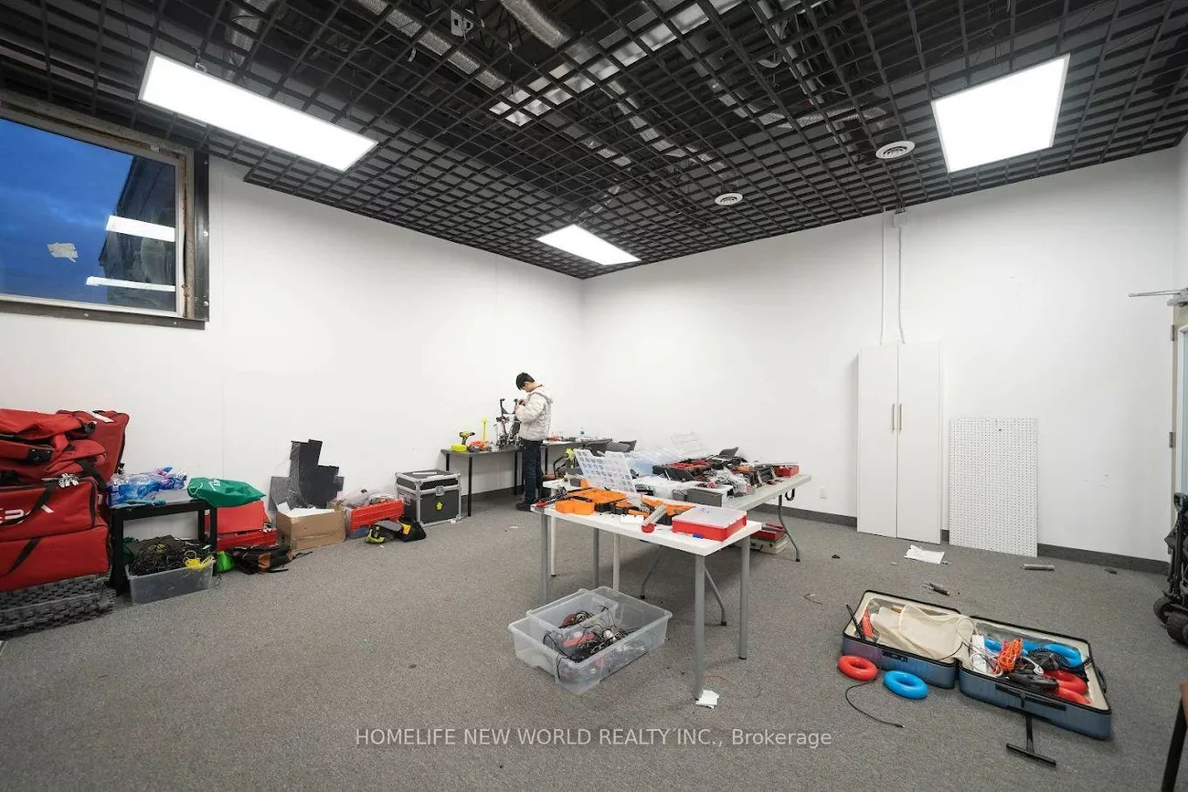 30, South Unionville, Village Green-South Unionville, Markham