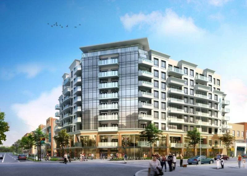 30, South Unionville, Village Green-South Unionville, Markham