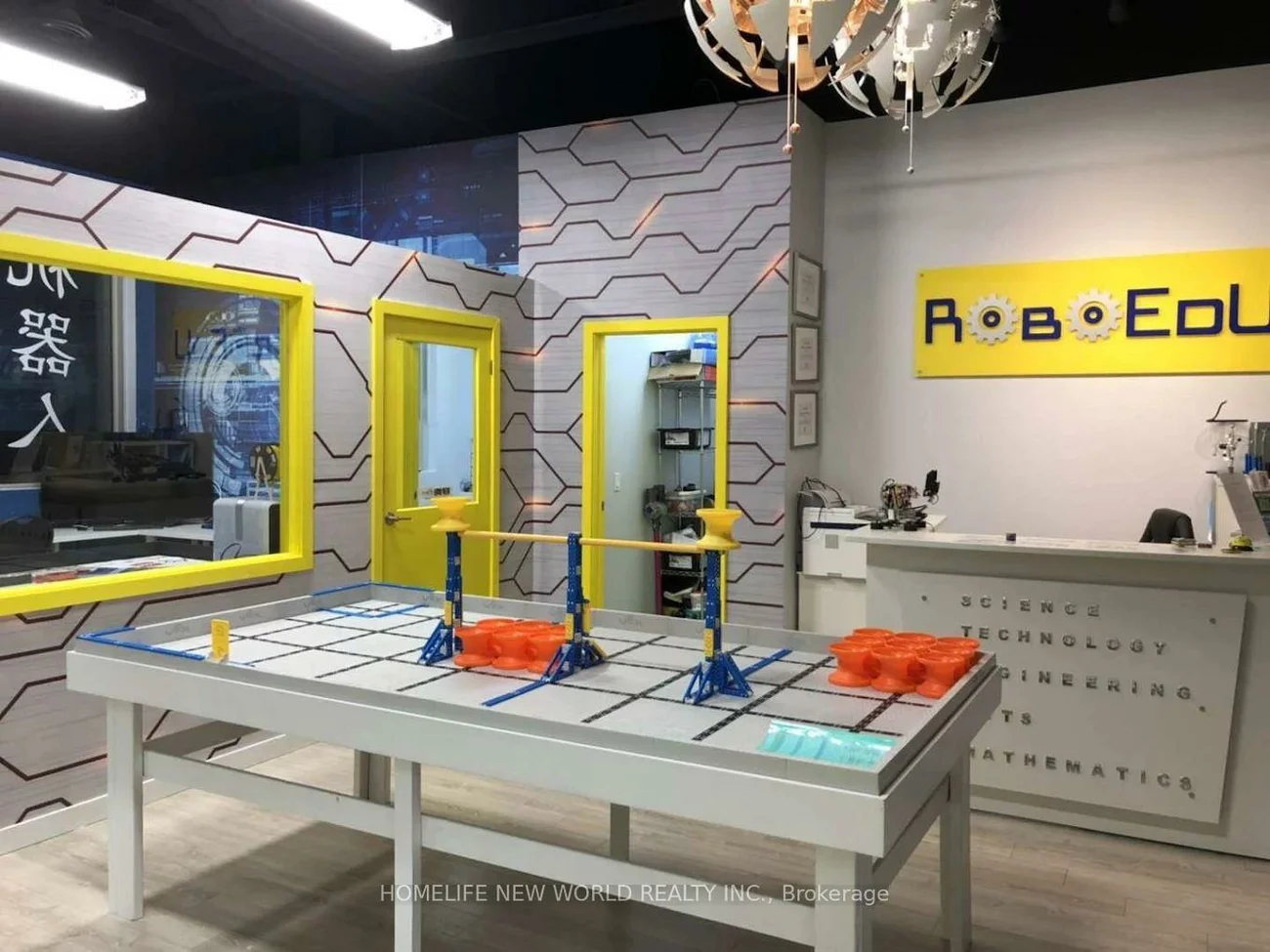 30, South Unionville, Village Green-South Unionville, Markham