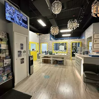 30, South Unionville, Village Green-South Unionville, Markham