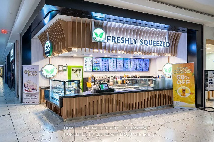 1151, 5000 Highway 7, Markville, Markham