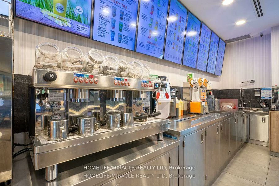 1151, 5000 Highway 7, Markville, Markham