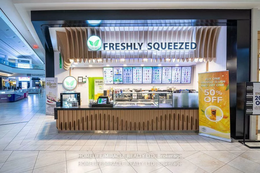 1151, 5000 Highway 7, Markville, Markham