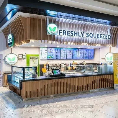 1151, 5000 Highway 7, Markville, Markham