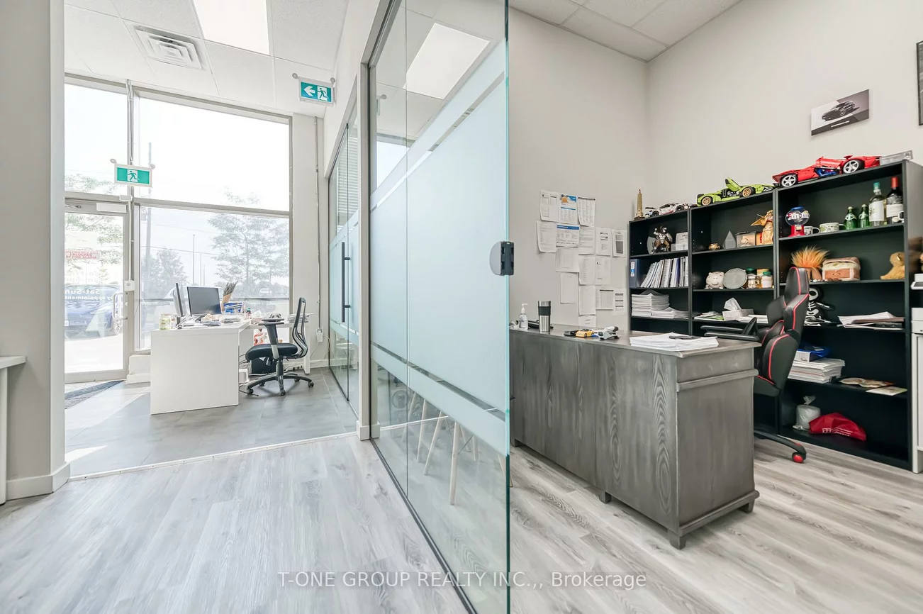 9560, Markham, Wismer, Markham