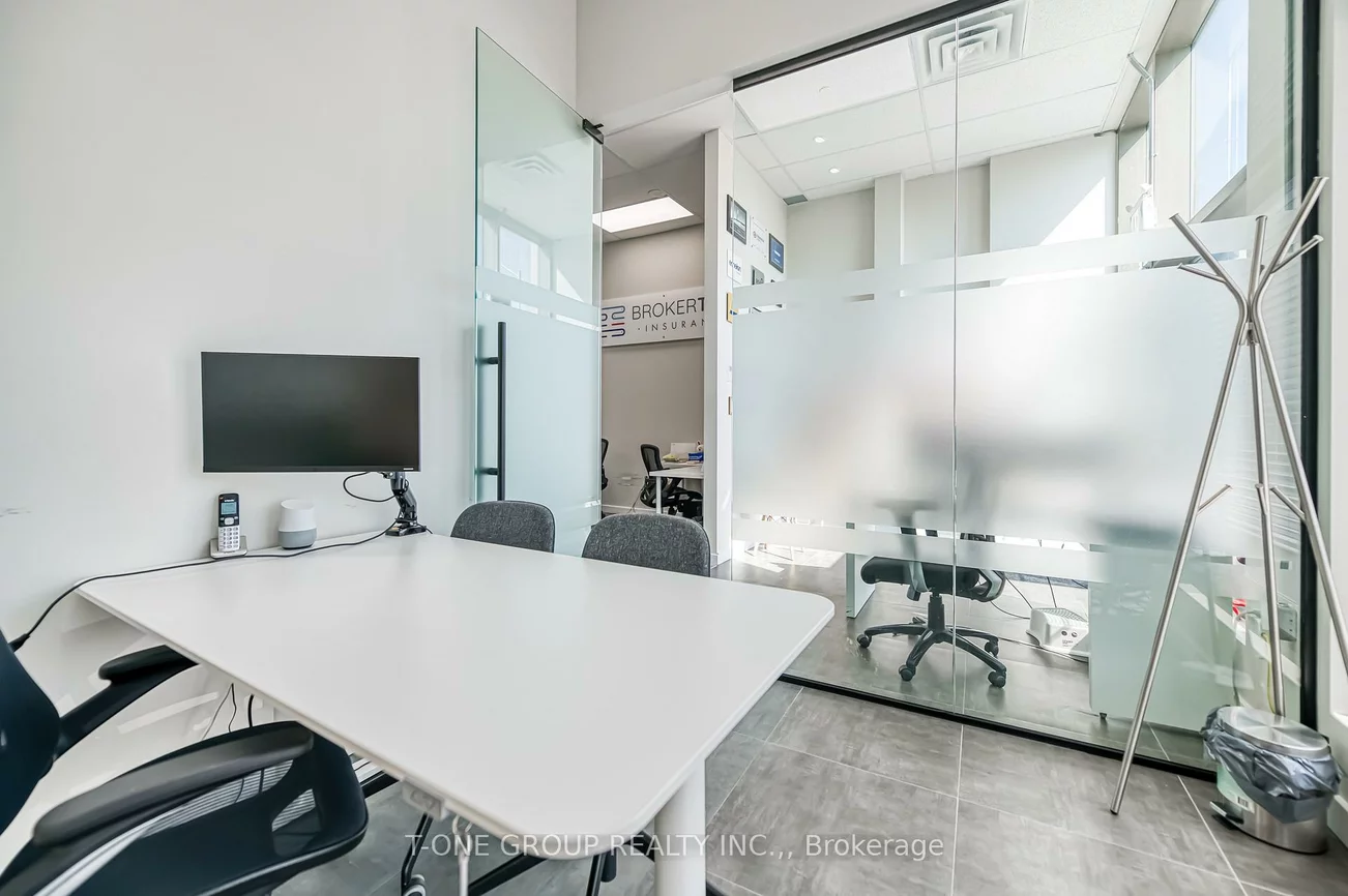 9560, Markham, Wismer, Markham