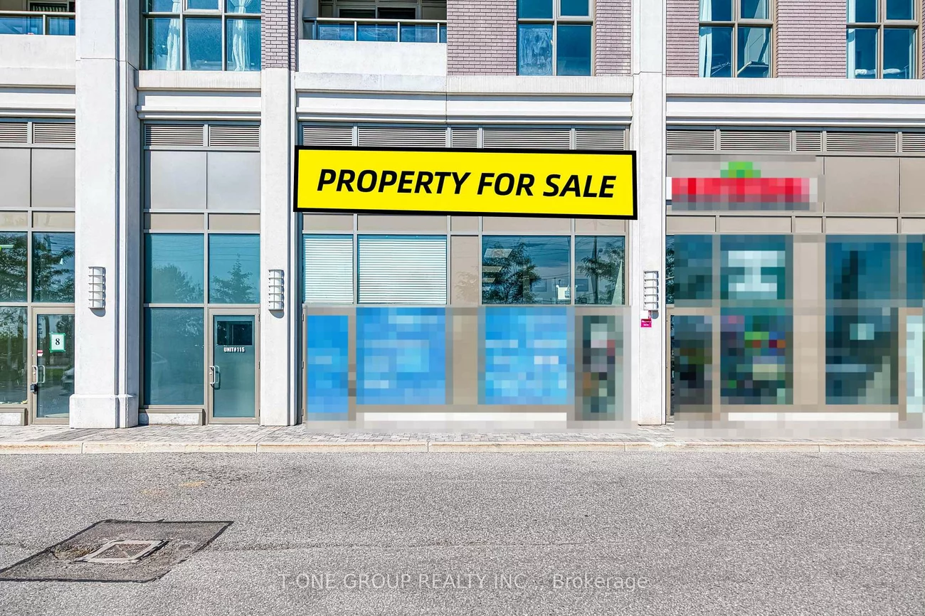 9560, Markham, Wismer, Markham