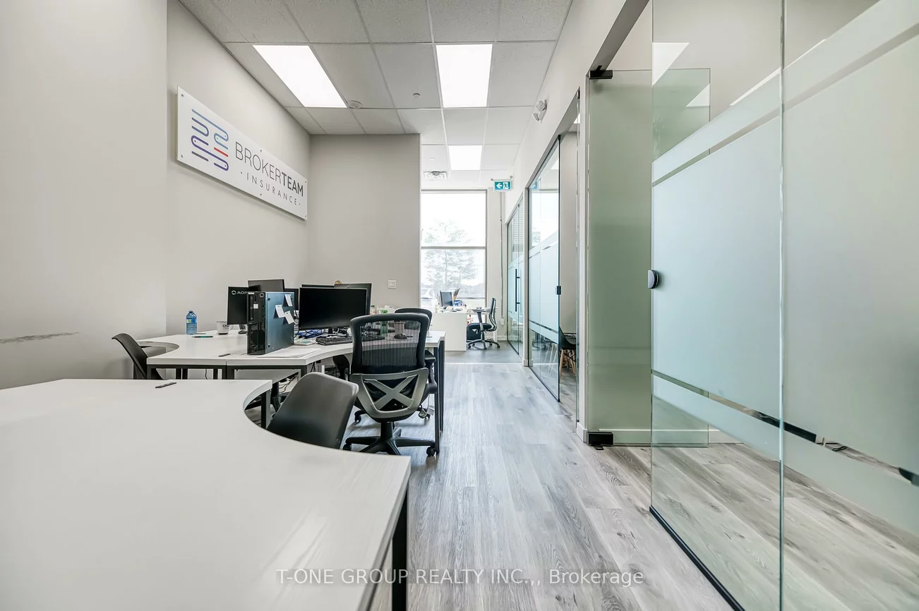 9560, Markham, Wismer, Markham