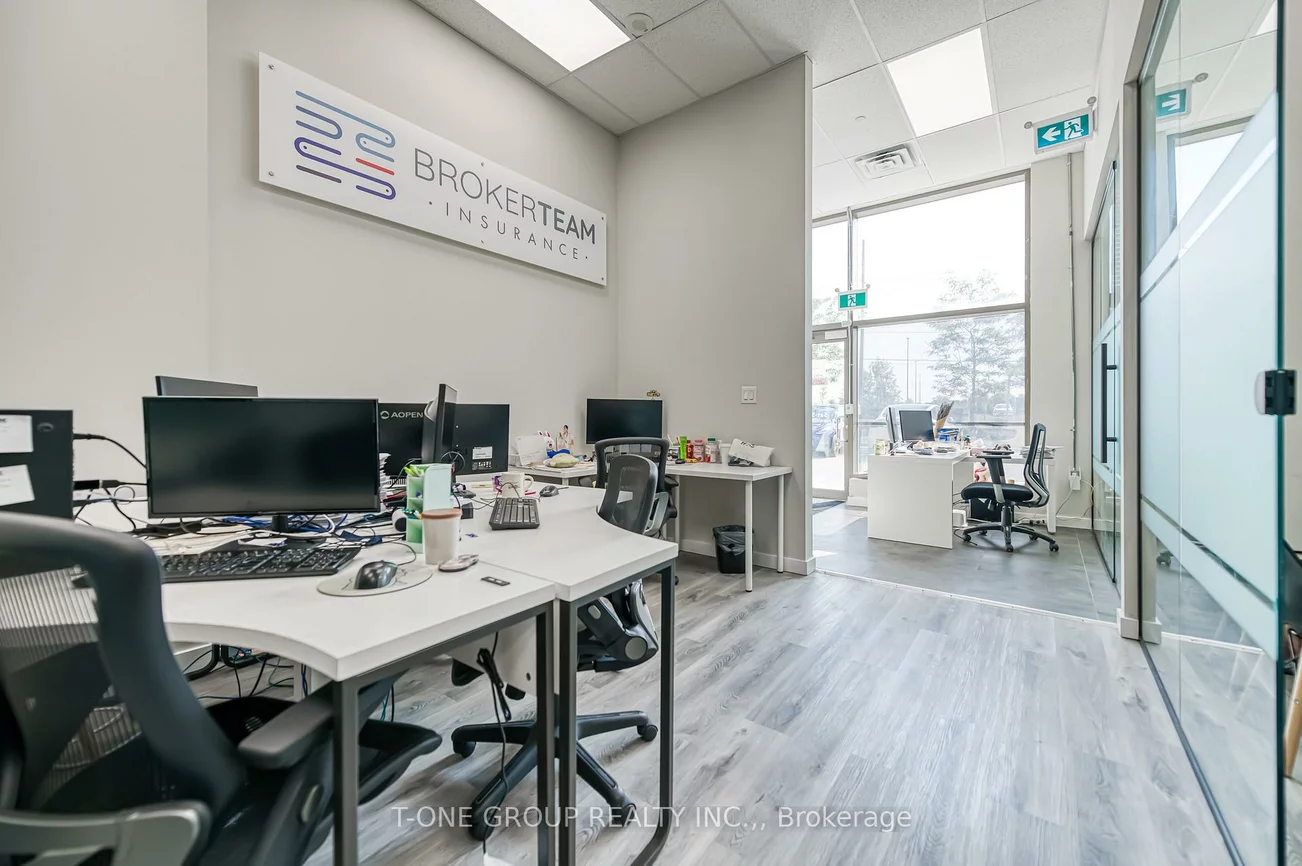 9560, Markham, Wismer, Markham