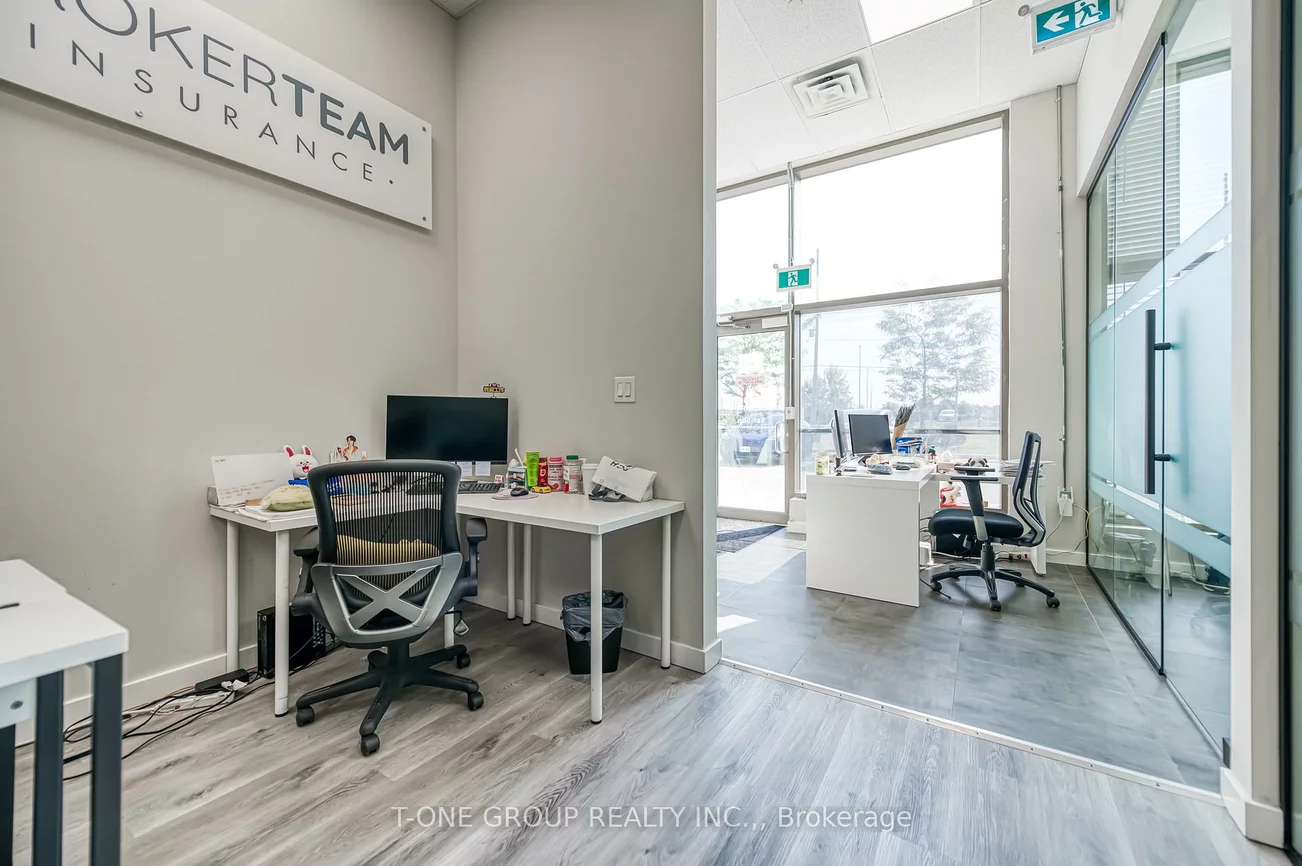 9560, Markham, Wismer, Markham