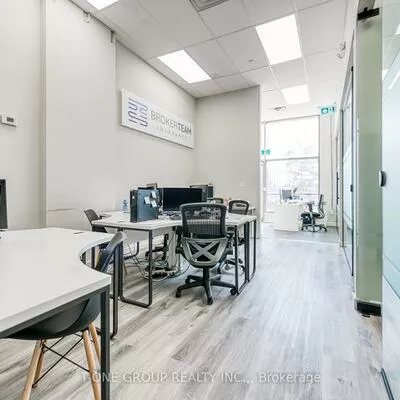 9560, Markham, Wismer, Markham