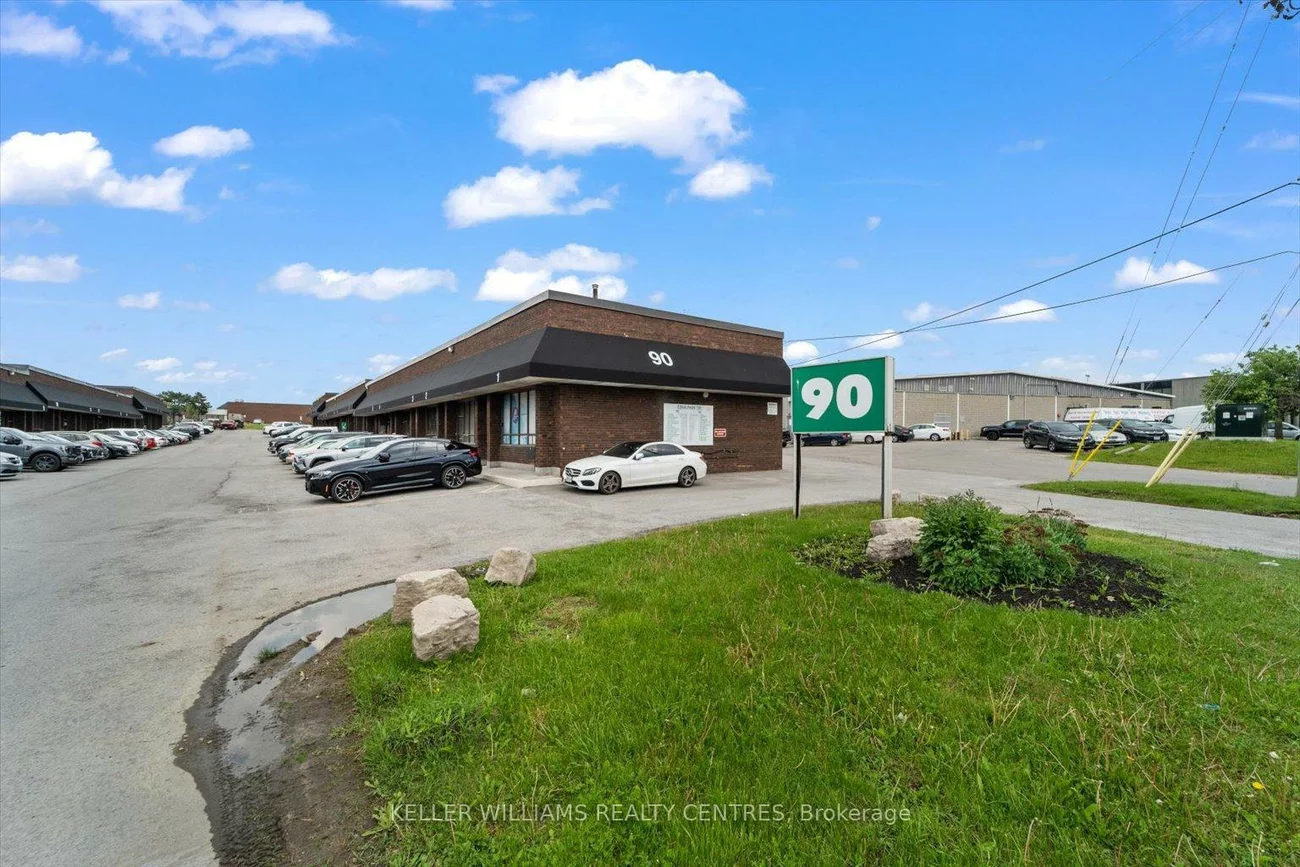 90, Esna Park, Milliken Mills East, Markham