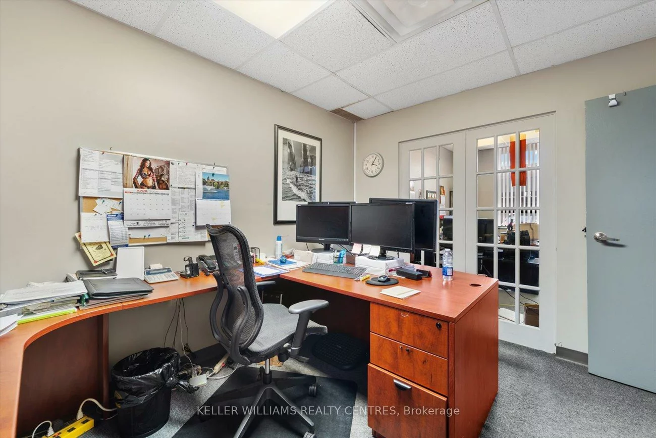 90, Esna Park, Milliken Mills East, Markham