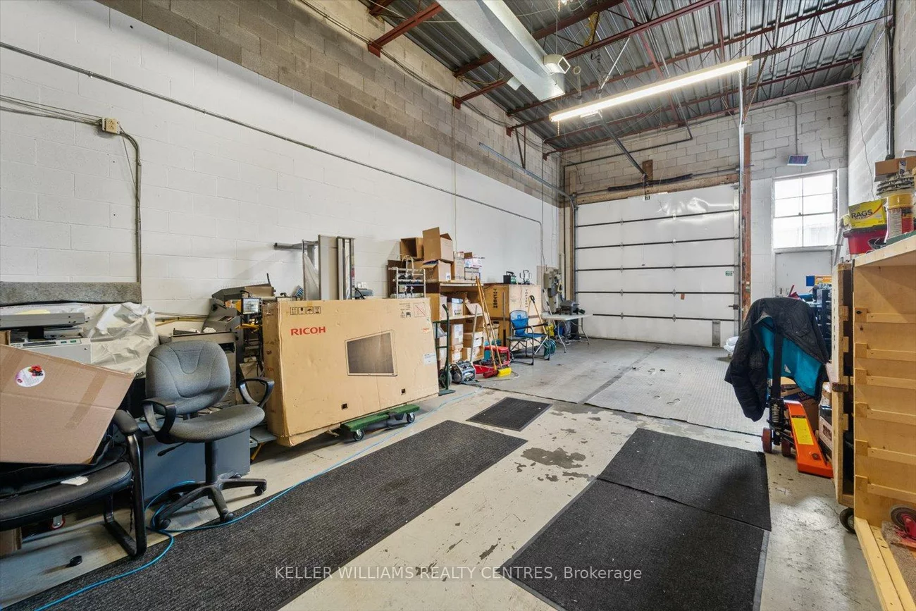 90, Esna Park, Milliken Mills East, Markham