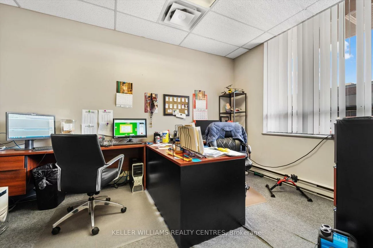 90, Esna Park, Milliken Mills East, Markham