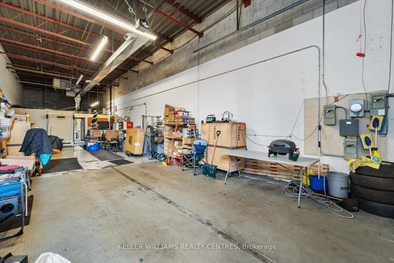 90, Esna Park, Milliken Mills East, Markham