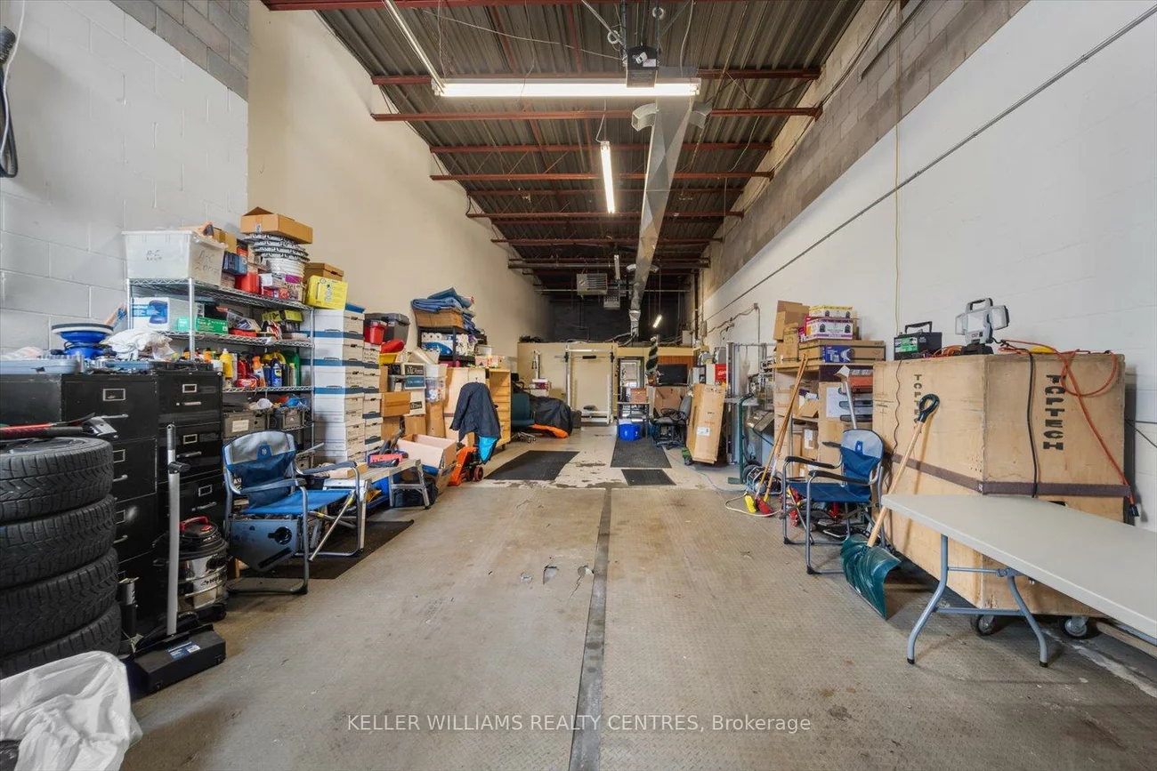 90, Esna Park, Milliken Mills East, Markham