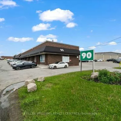 90, Esna Park, Milliken Mills East, Markham