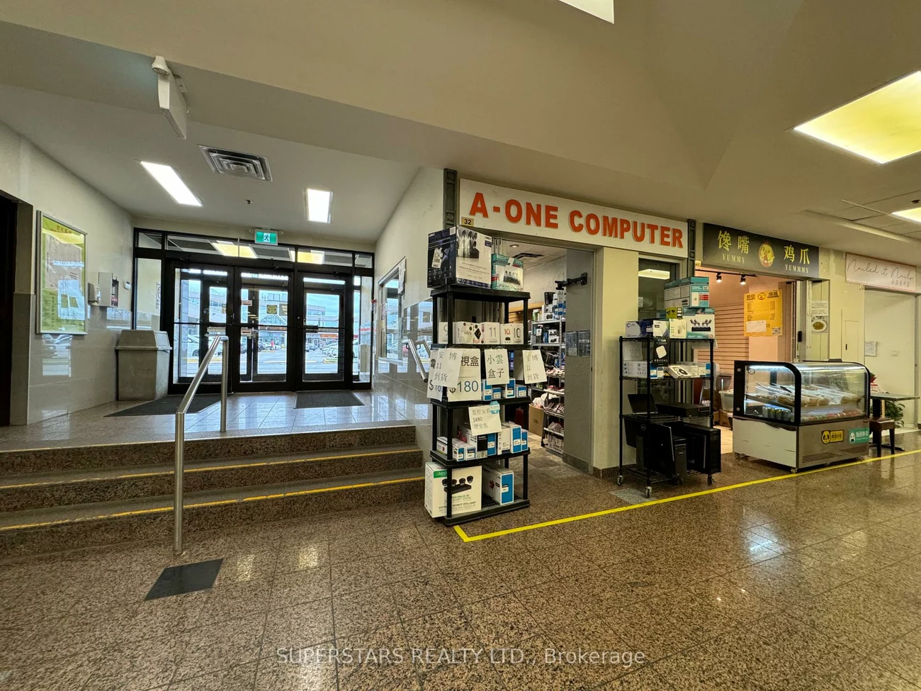 398, Ferrier, Milliken Mills West, Markham