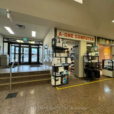 398, Ferrier, Milliken Mills West, Markham