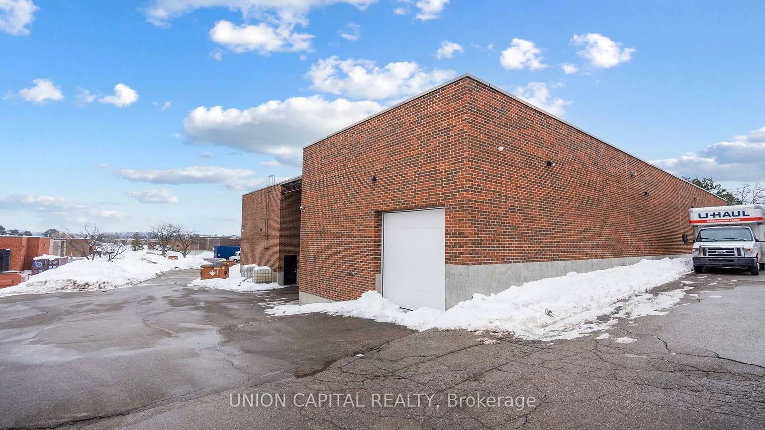 46, Riviera, Milliken Mills West, Markham