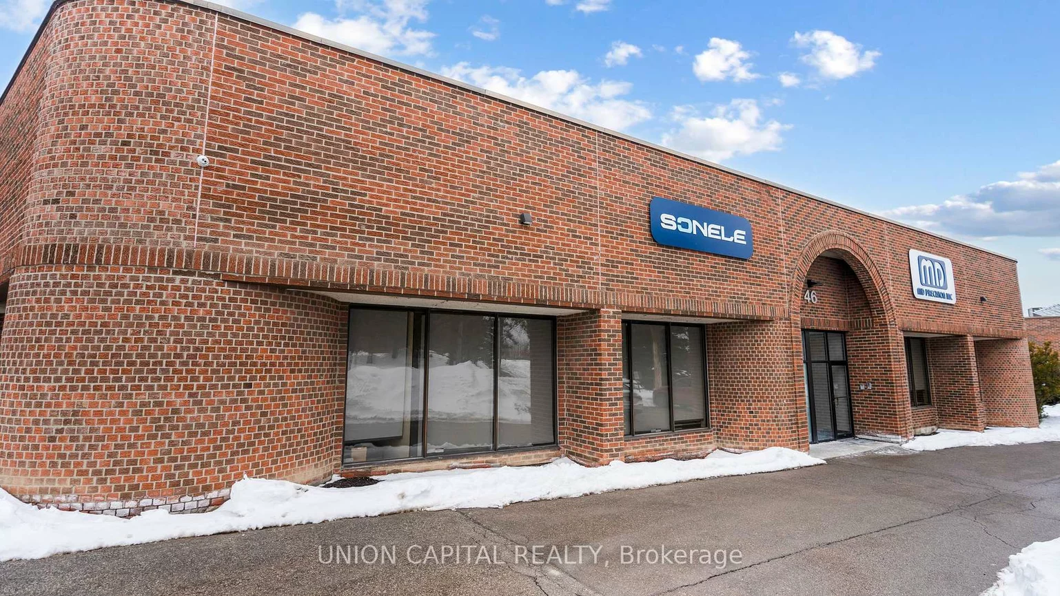 46, Riviera, Milliken Mills West, Markham