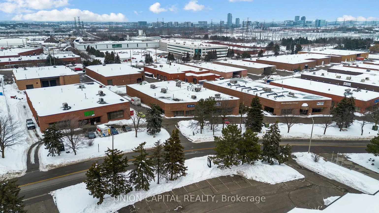 46, Riviera, Milliken Mills West, Markham