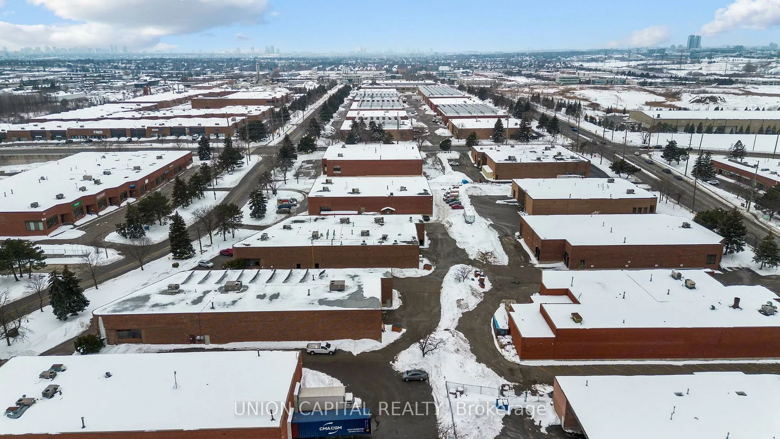 46, Riviera, Milliken Mills West, Markham