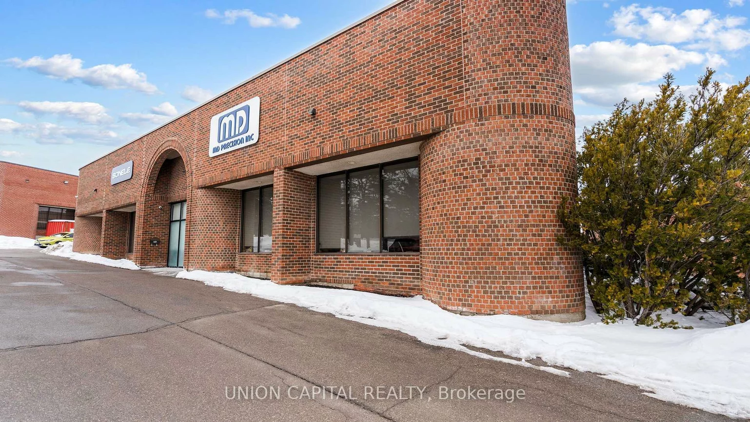 46, Riviera, Milliken Mills West, Markham