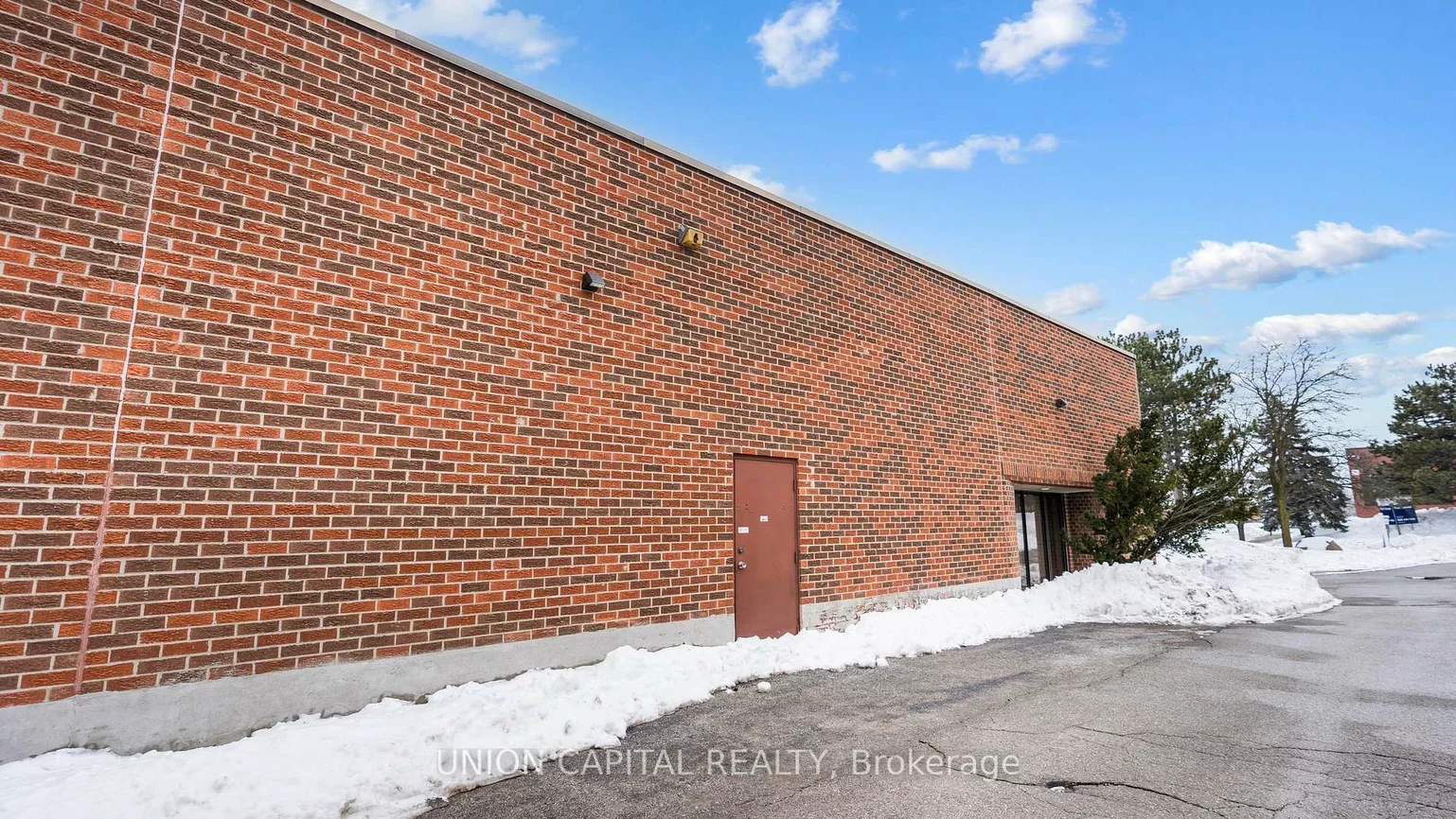 46, Riviera, Milliken Mills West, Markham