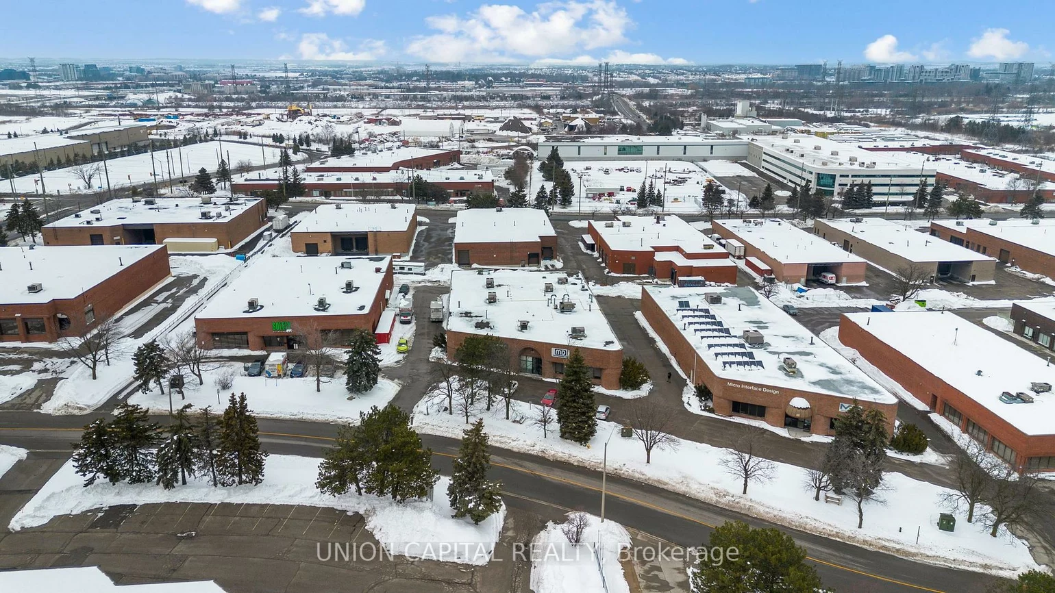 46, Riviera, Milliken Mills West, Markham