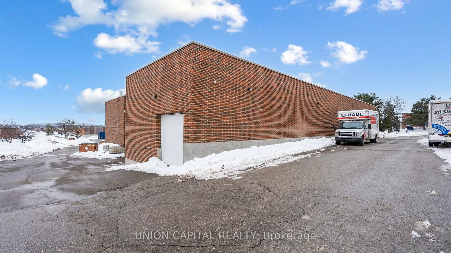 46, Riviera, Milliken Mills West, Markham