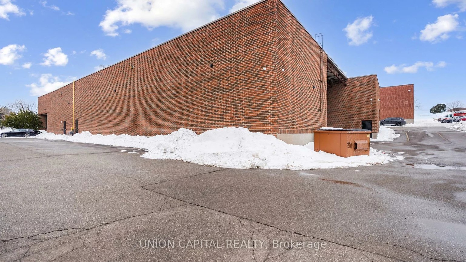 46, Riviera, Milliken Mills West, Markham