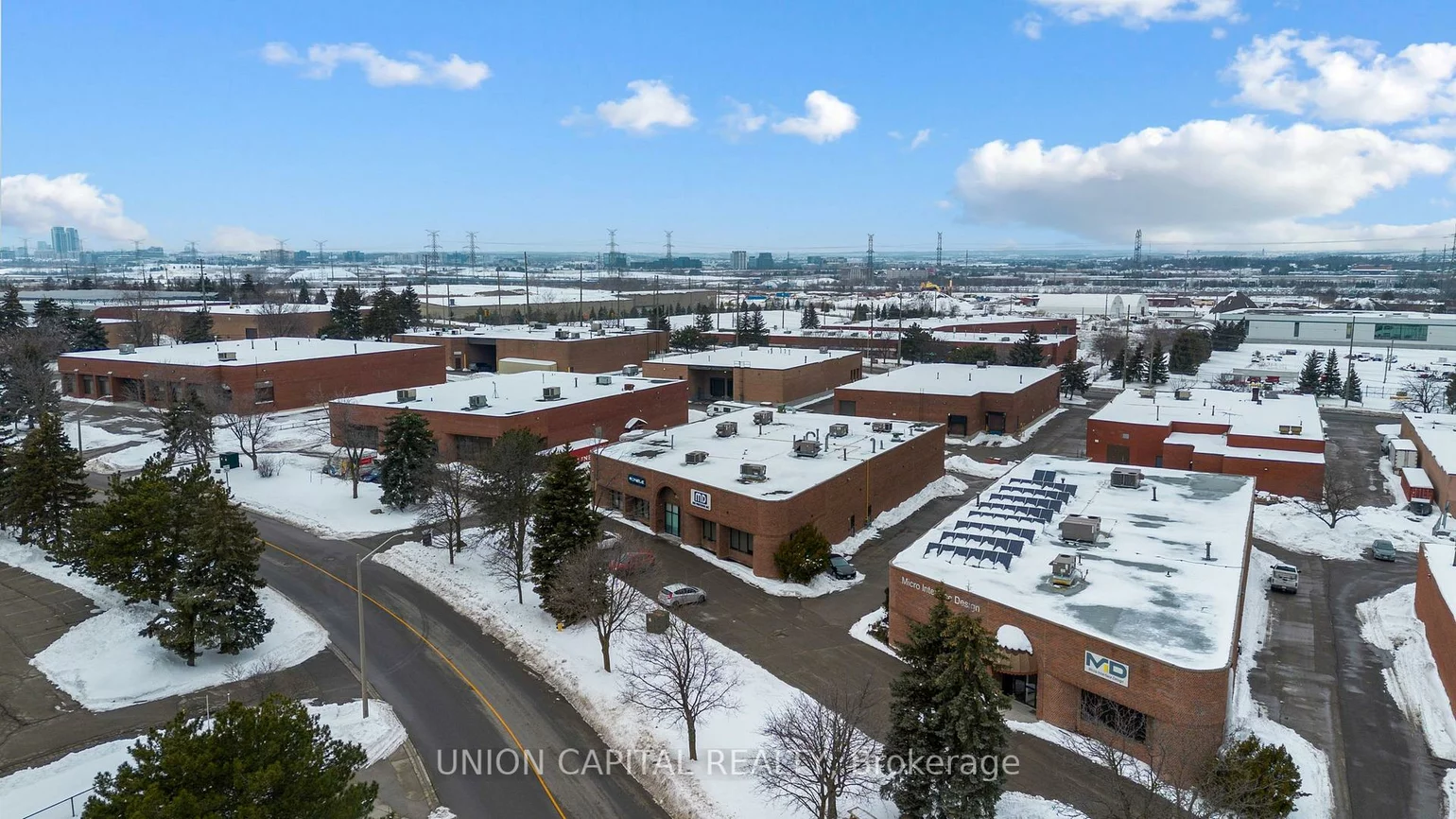 46, Riviera, Milliken Mills West, Markham