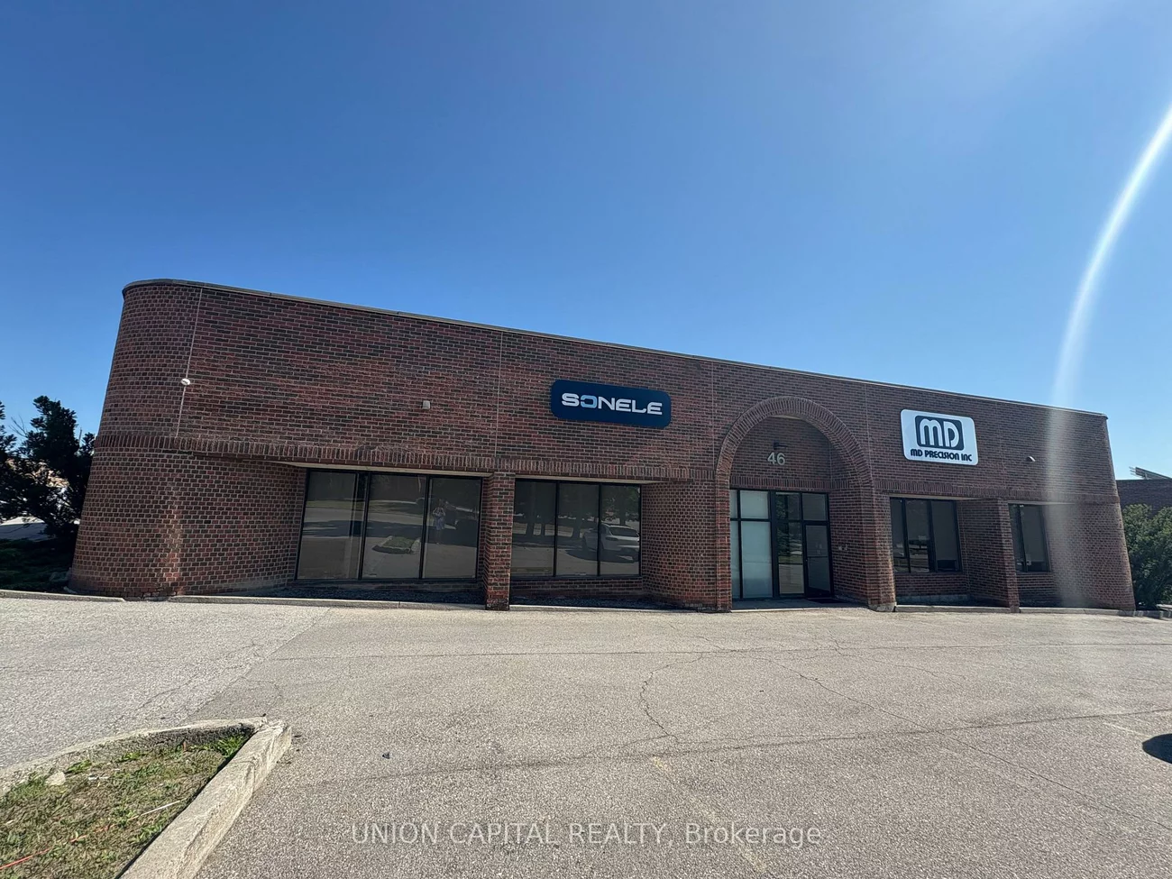 46, Riviera, Milliken Mills West, Markham