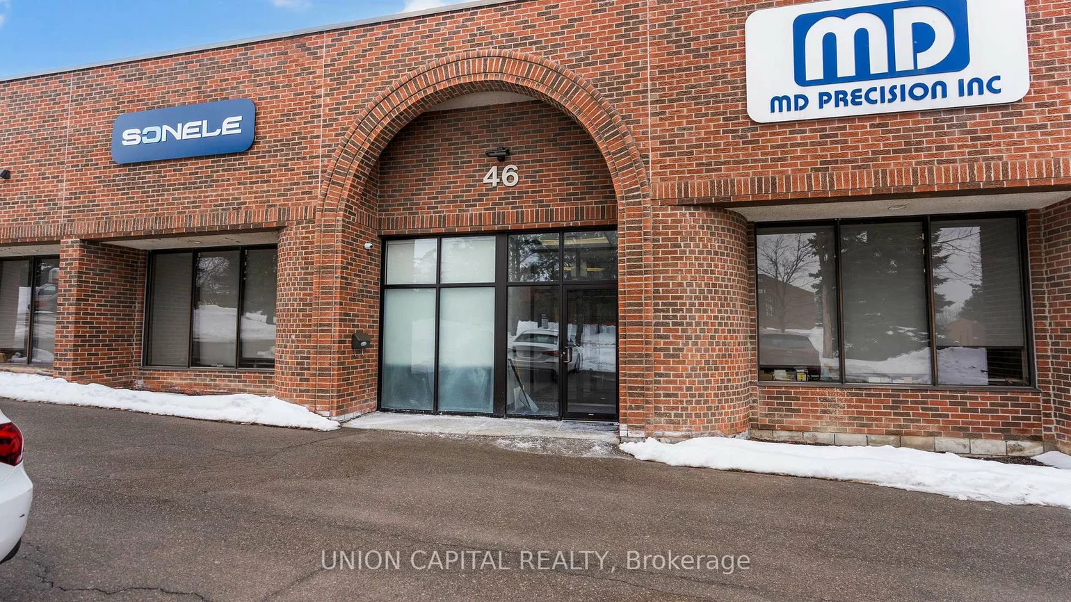 46, Riviera, Milliken Mills West, Markham