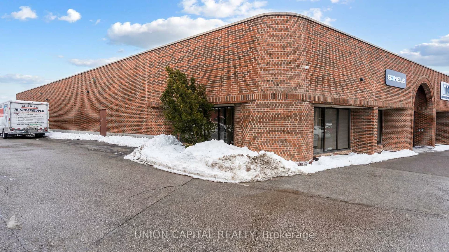 46, Riviera, Milliken Mills West, Markham