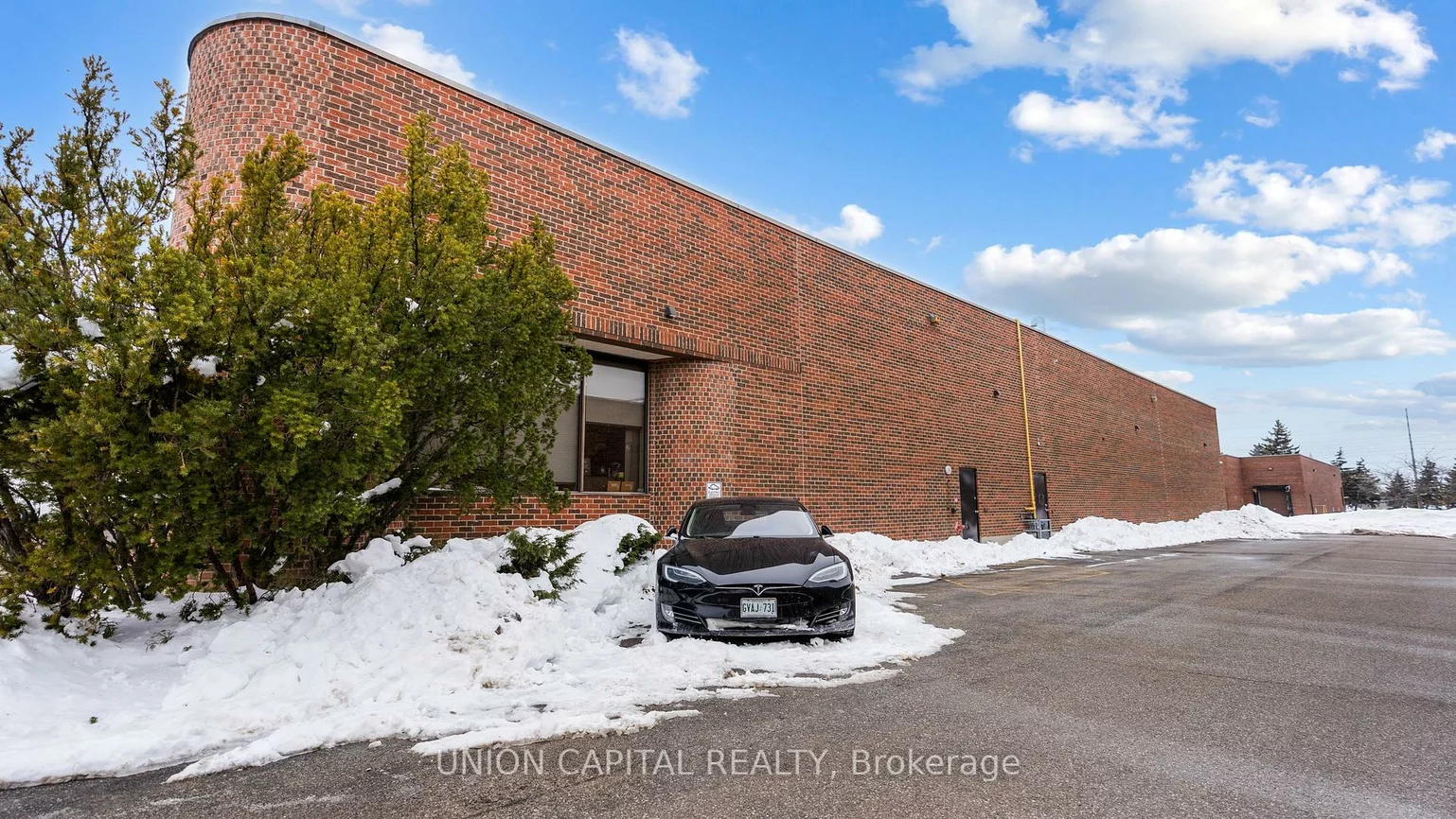 46, Riviera, Milliken Mills West, Markham